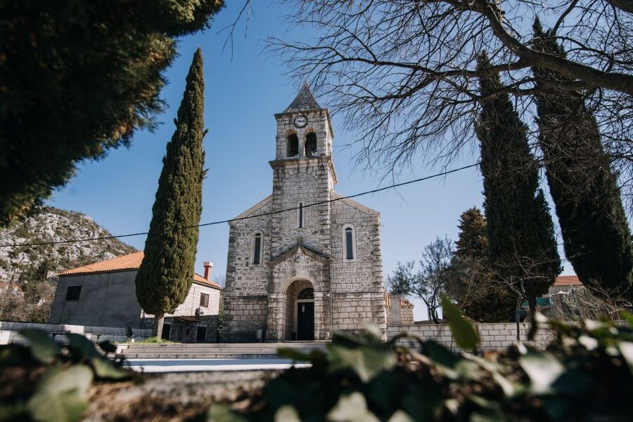 Dubrovnik: Private Panoramic Half-Day Buggy Tour with Brunch - Olive Roads and the Small Village of Ljubac