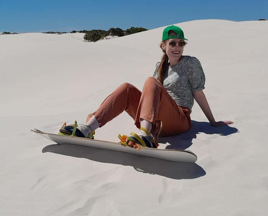 Dune Riders: Quad Bike Atlantis + Epic Photos! - Should you book it?