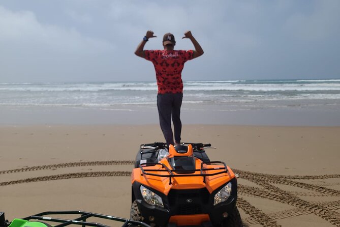 Dunes Quad or Buggy Tour In Agadir - Is $46.74 good value?