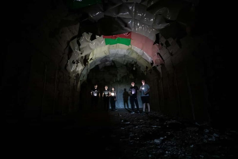Durrës: ATV Guided Tour in Kallm with Secret Bunker Visit - Stepping inside Albania’s military past