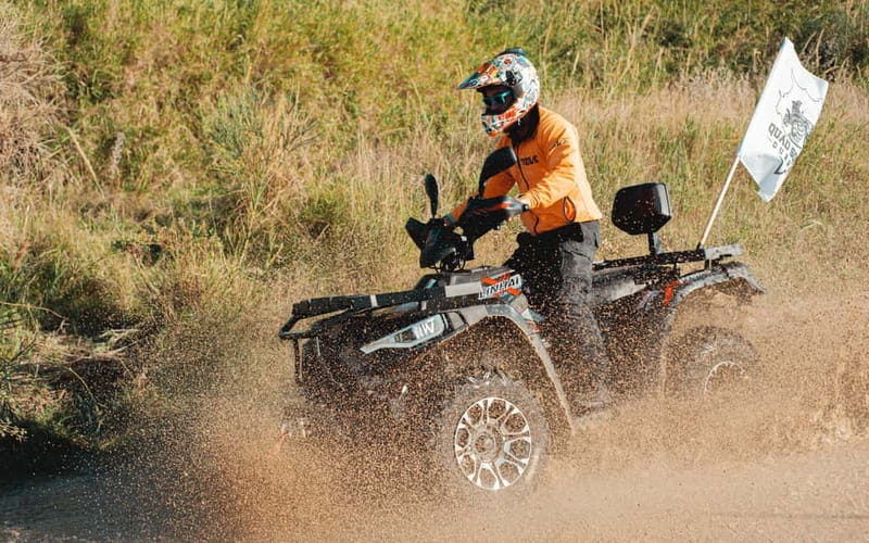 Durres: Kallmi Guided ATV Quad Bike Tour with Helmet - Who will enjoy this most?