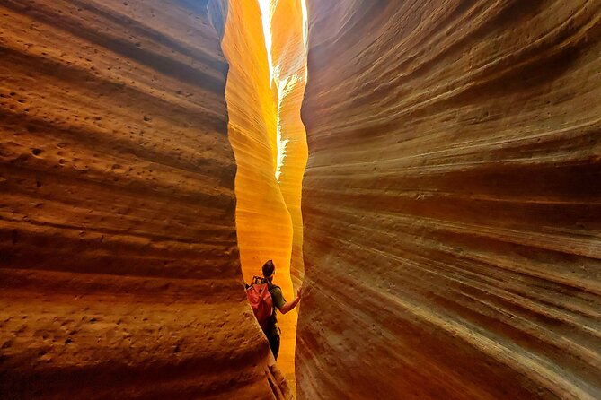 East Zion Crimson Canyon Hike & UTV Adventure - What you get for $129.91