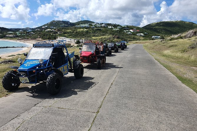 Electric Adventures Buggy Rental - Key points to know before you book