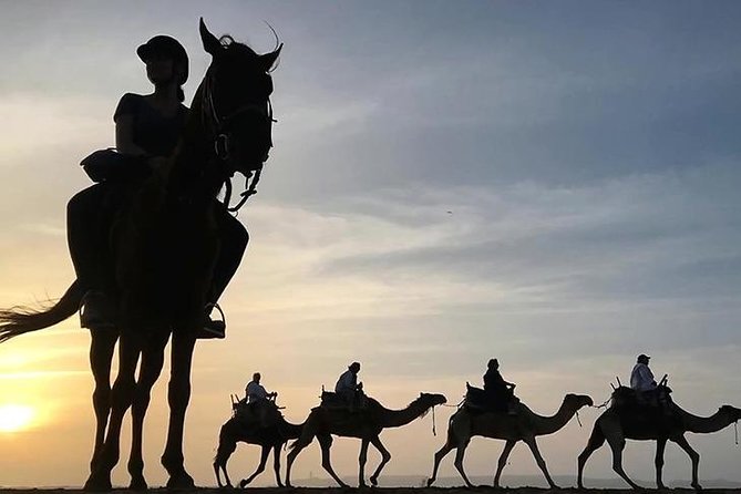 Essaouira Activities: Discover Essaouira by Quad - Key points before you book
