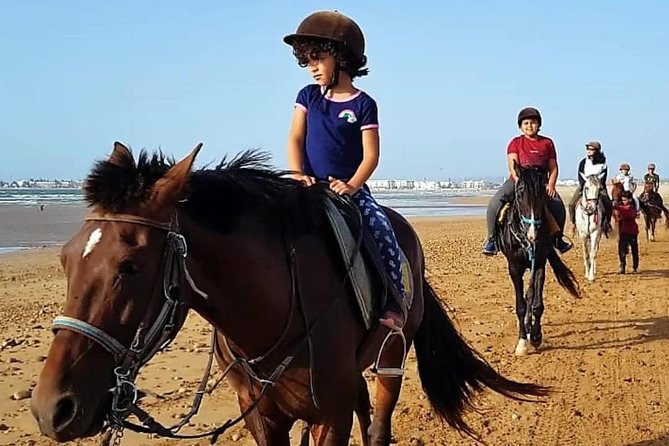 Essaouira Activities: Discover Essaouira by Quad - Along Essaouira’s wild Atlantic beaches