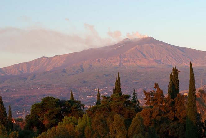 Etna Off-Road tour with Quad Bike - Key points to know before you book
