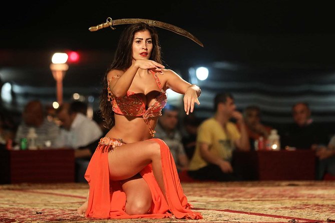 Evening Dubai Safari with BBQ, Dance Shows & Quad Biking optional - What to wear and how to prepare