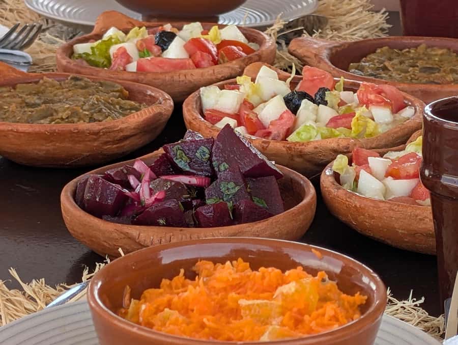 Evening Marrakech: Agafay Desert Quad , Camel & Dinner Shows - Leaving Marrakech between 3:00 and 4:30 PM