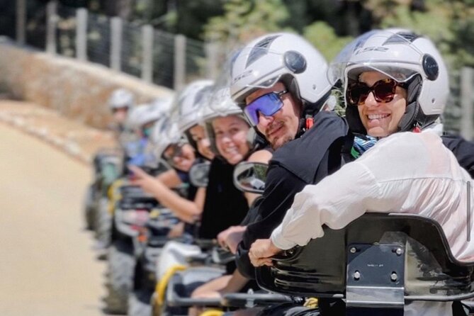 Excursion in Mallorca by Quad - Key things to know before you book