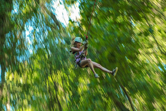 Extreme Adventure, Wildest Bridge, ATV & Ziplines - What to wear and what to leave behind