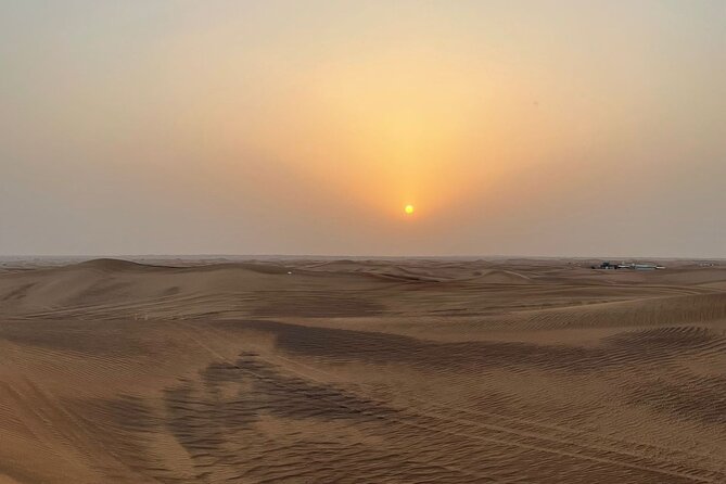 Extreme Quad Driving Adventure Tour - Photo Stops and Morning Light