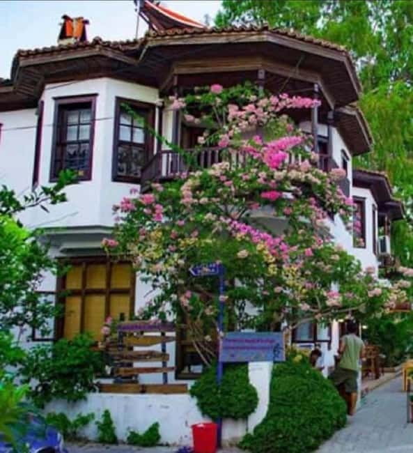 Fethiye Quad Safari Adventure - What the $37 price really covers