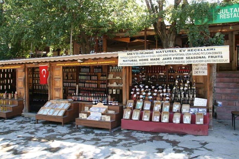 Fethiye Quad Safari Adventure - Panoramic Hill gives you a quick start