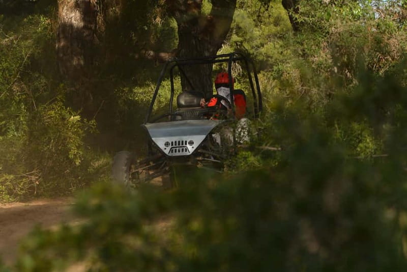 From Antalya: Desert Buggy Safari Near the City Center - Key points before you book