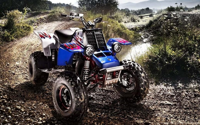 From Belek & City of Side Quad or Buggy Safari With Transfer - What to wear, pack, and protect