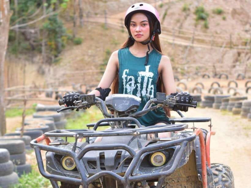 From Boracay: Mainland Off-Road ATV and Zipline Experience - The mainland arrival and safety briefing