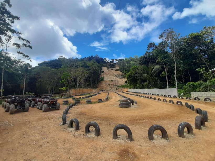 From Boracay: Mainland Off-Road ATV and Zipline Experience - Is $43 a fair price?