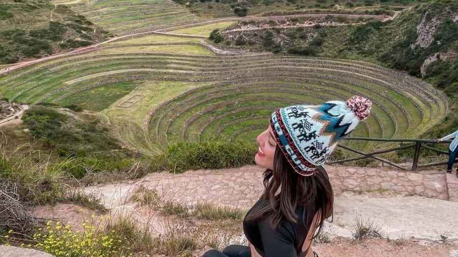 from Cusco: Atv Tour Maras, Moray, and Salt Mines - Timing, pickup, and the small print that matters