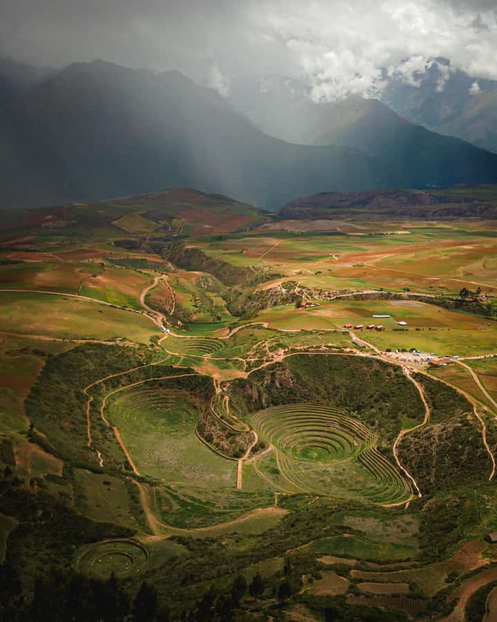 From Cusco: Quad bike tour Moray and Salt Mines - Who should book this Sacred Valley ride