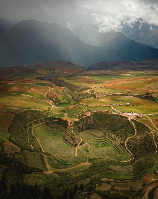From Cusco: Quad bike tour Moray and Salt Mines - Should you book the Moray and Maras ATV tour?