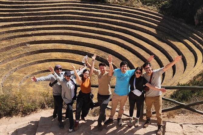 From Cusco Sacred Valley Tour ATV Moray And Salineras - Is the $43 price good value?