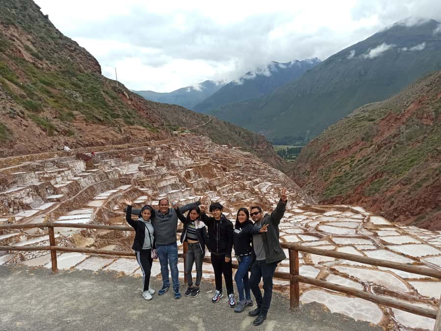 From Cuzco: Salt Mines and Moray Ruins ATV Adventure - FAQ