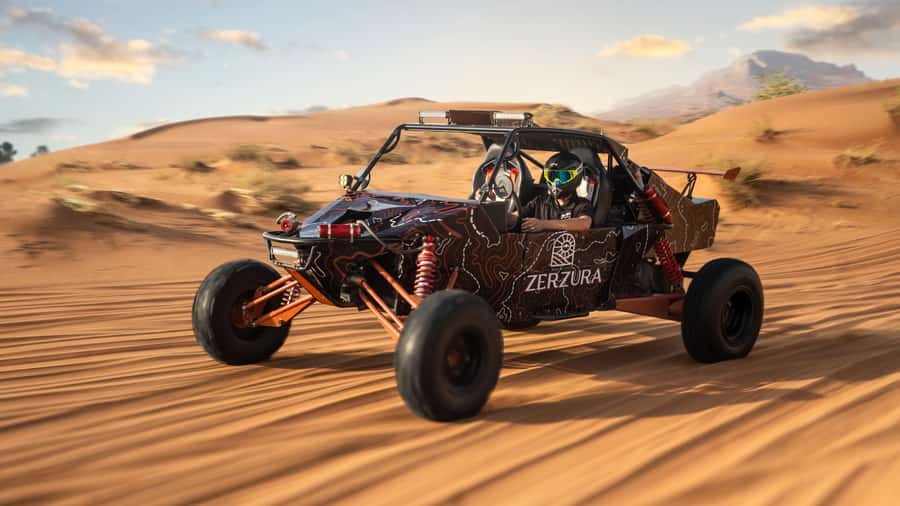 From Dubai: Zerzura Dune Buggy Experience & Fossil Discovery - Getting there from Dubai