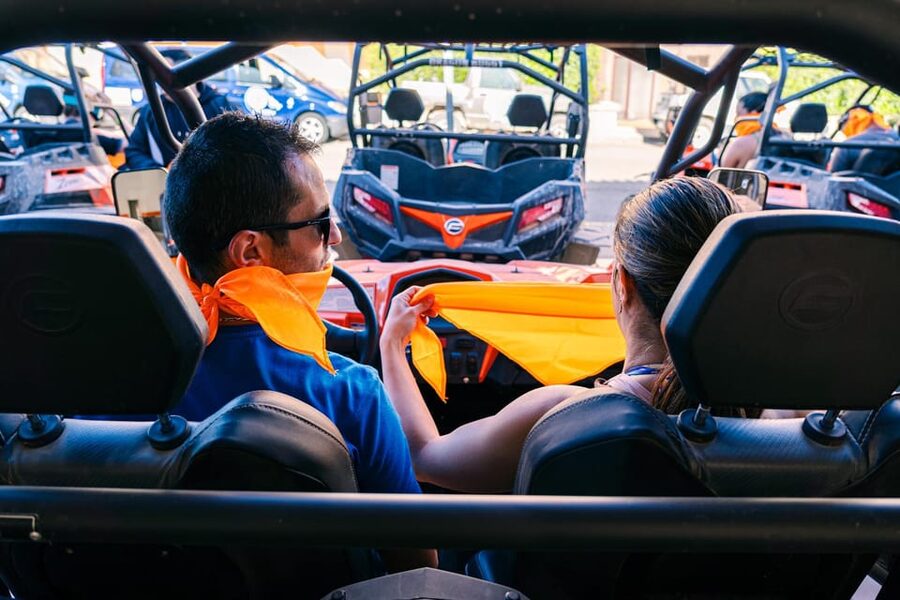 From East Mallorca: Guided Beach and Mountain Buggy Tour - What to pack and how to prepare