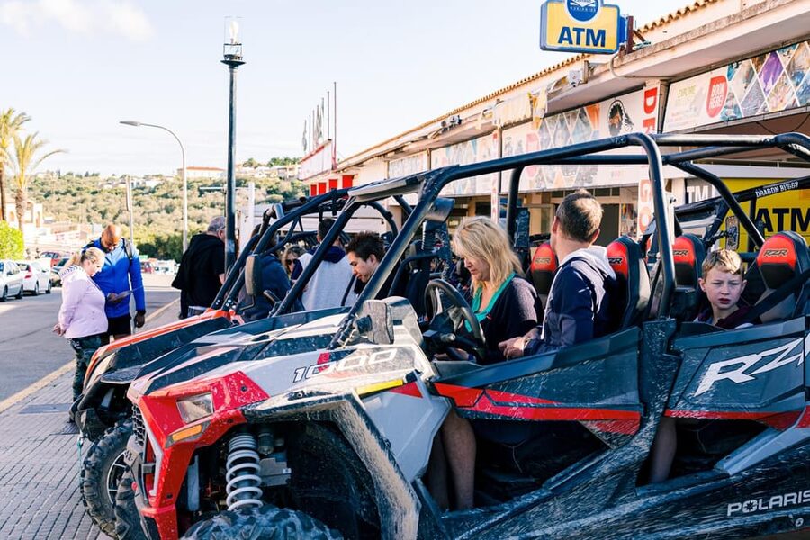From East Mallorca: Guided Beach and Mountain Buggy Tour - Who will enjoy this tour most?