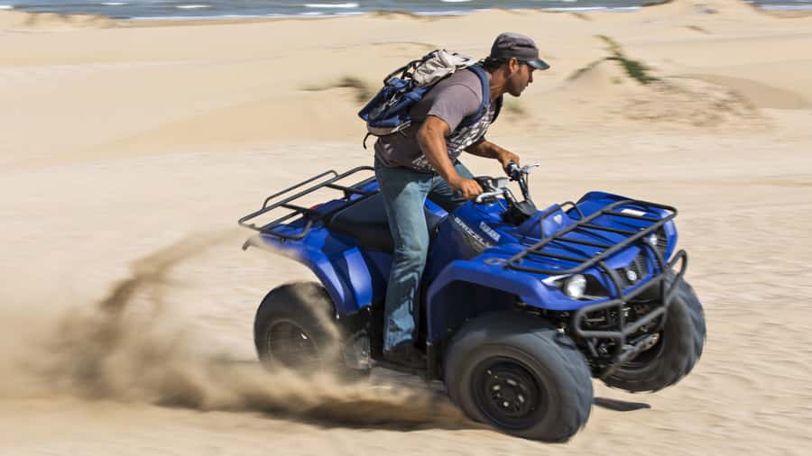 From Essaouira: 3-Hour Quad Biking Tour - What the Three Hours Are Worth at $117