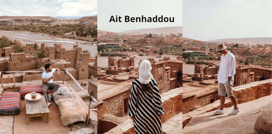 From Fes To Marrakech: 3-Day Sahara Desert Tour & Camel Trek - What the $182 price really covers