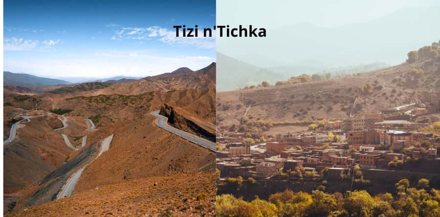 From Fes To Marrakech: 3-Day Sahara Desert Tour & Camel Trek - Who should book this tour?