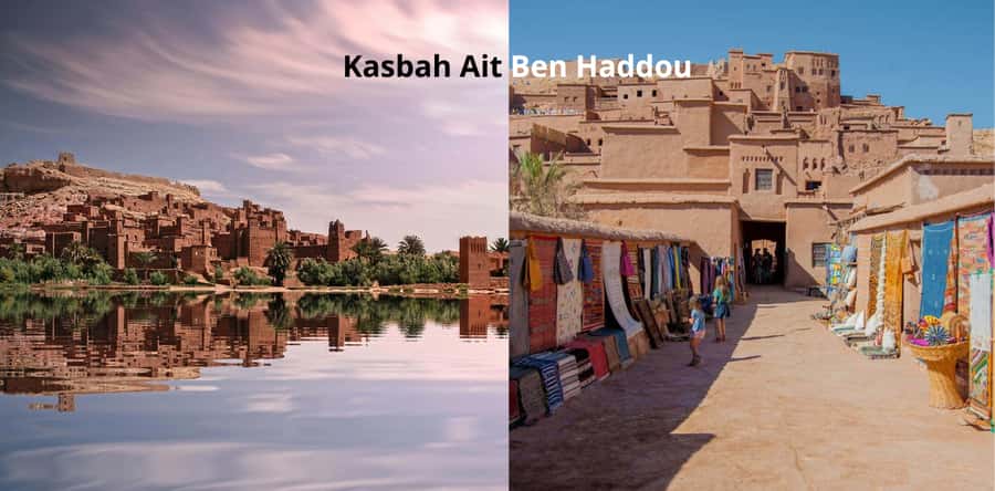 From Fes To Marrakech: 3-Day Sahara Desert Tour & Camel Trek - FAQ