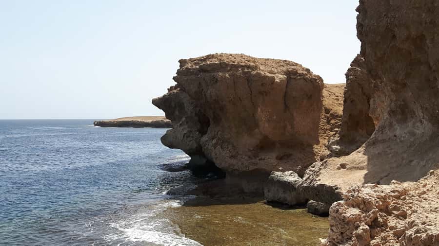 From Hurghada: Makadi Bay ATV Tour - What to wear and what to carry