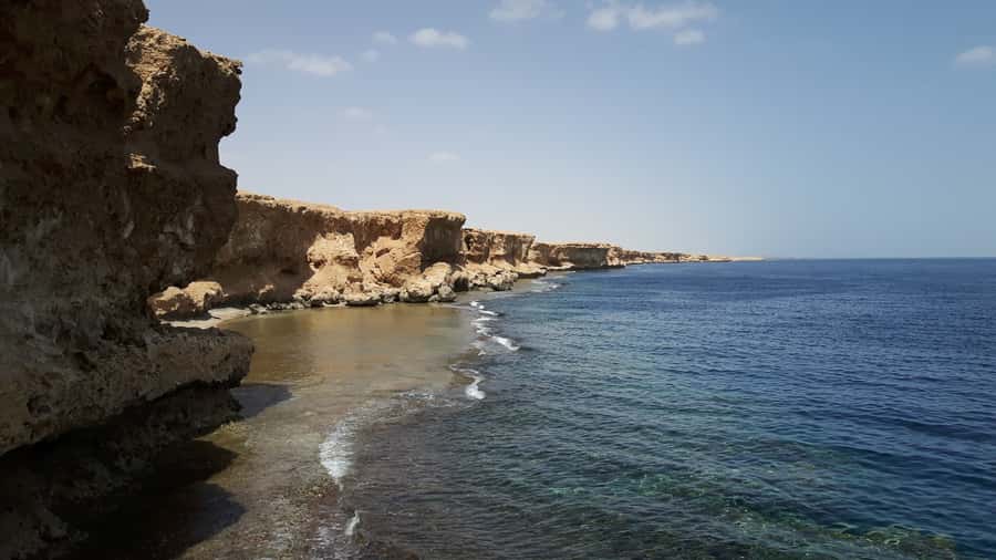 From Hurghada: Makadi Bay ATV Tour - Who should book this Makadi Bay ATV tour?