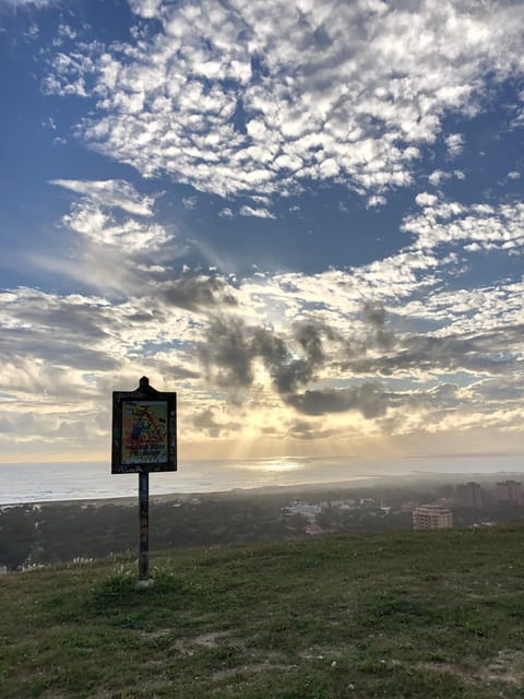 From Lisbon: Atlantic Coast Guided Quad Bike Tour - Guides, safety, and the feel of the experience
