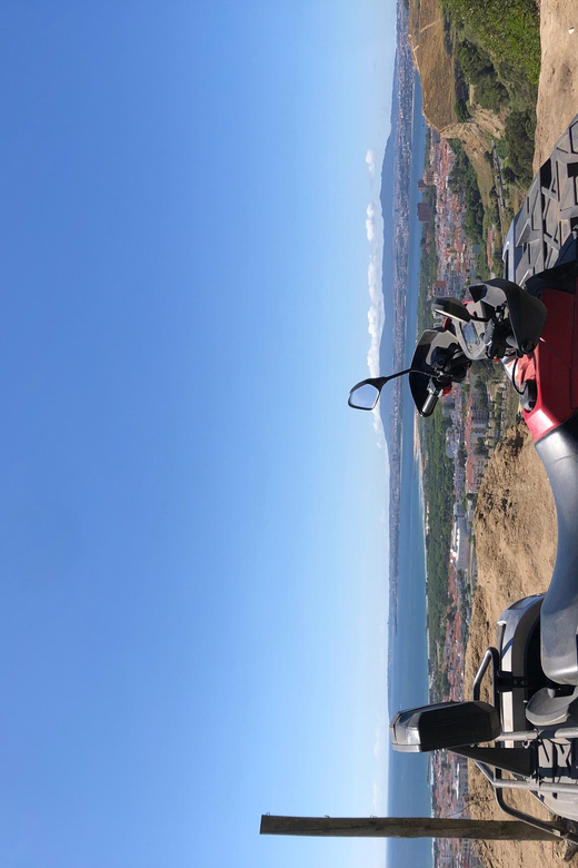 From Lisbon: Atlantic Coast Guided Quad Bike Tour - Is $152 good value for two people?