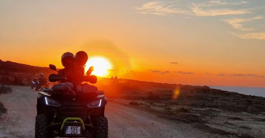 From Malta: Blue Lagoon and Gozo Tour w/Quads and Dinner - Key points to know before booking
