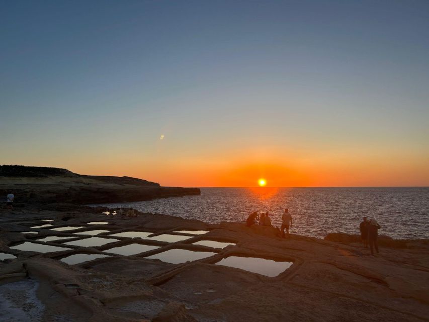 From Malta: Blue Lagoon and Gozo Tour w/Quads and Dinner - Why this Malta tour works so well