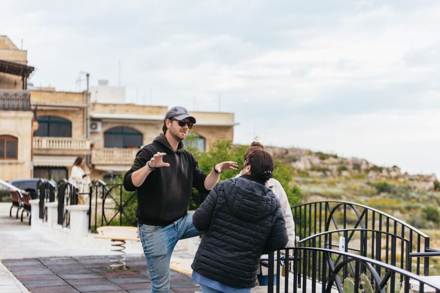 From Malta: Full-Day Gozo UTV Tour with Lunch and Boat Ride - Why this UTV tour is a practical way to see Gozo