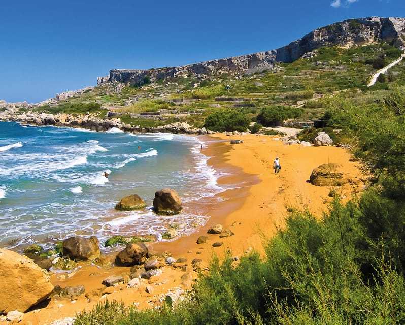 From Malta: Gozo 4x4 Buggy Tour with Lunch and Transfers - What the $100 Price Really Covers