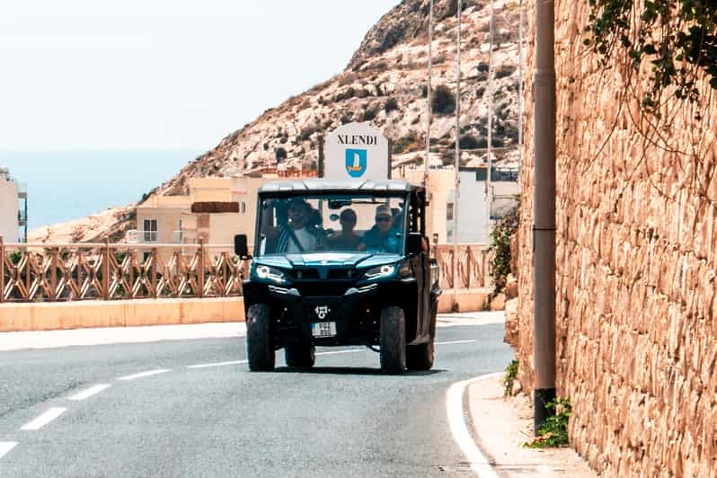 From Malta: Gozo 4x4 Buggy Tour with Lunch and Transfers - Why a Buggy Makes Sense for Seeing Gozo