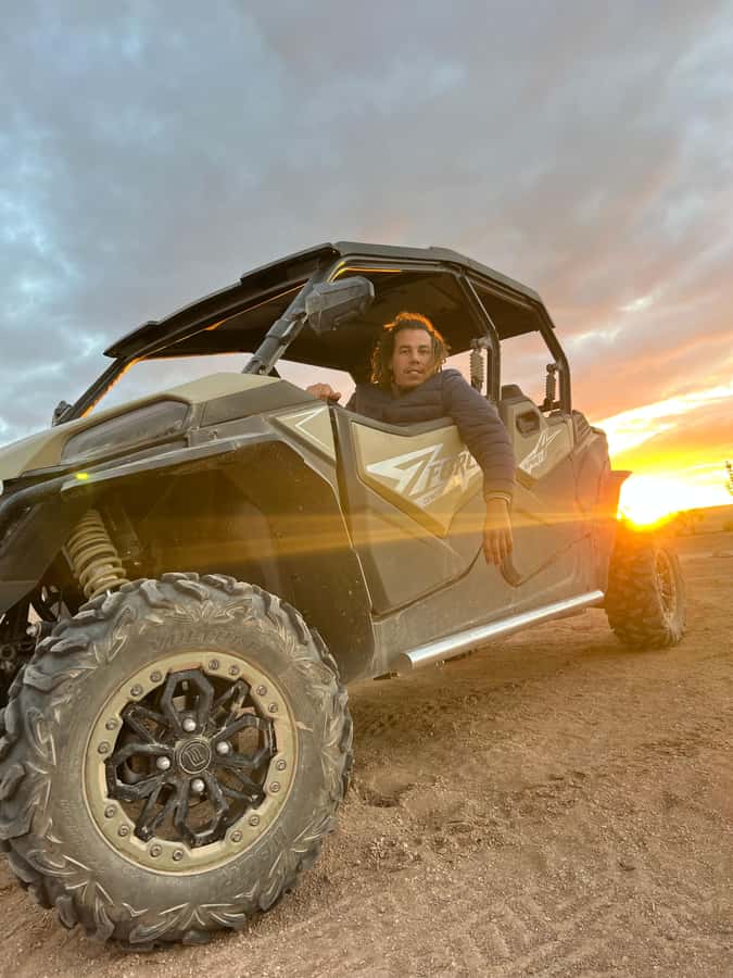 From Marrakech: 2 Hour Buggy Tour In Agafay Desert Advanture - Key points to know before you book