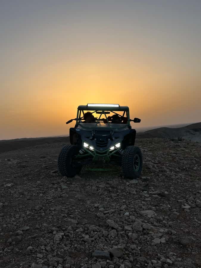From Marrakech: 2 Hour Buggy Tour In Agafay Desert Advanture - Who will enjoy this ride most
