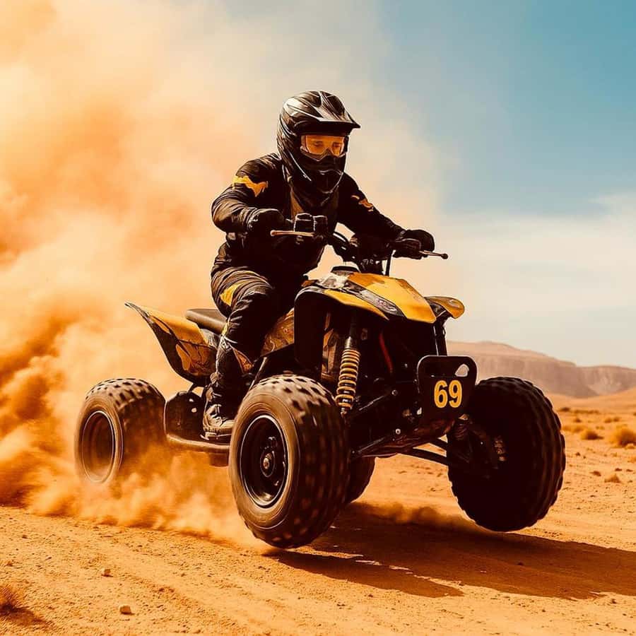 From Marrakech: Agafay Desert Dinner with Quad & Camel Ride - Key points to know before booking