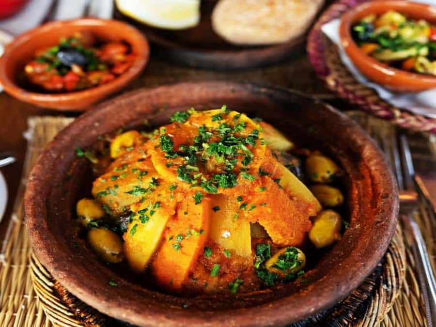 From Marrakech: Agafay Desert Sunset, Quad Biking, & Dinner - Key points to know before booking
