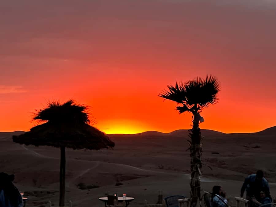 From Marrakech: Agafay Desert Sunset, Quad Biking, & Dinner - Should you book it?