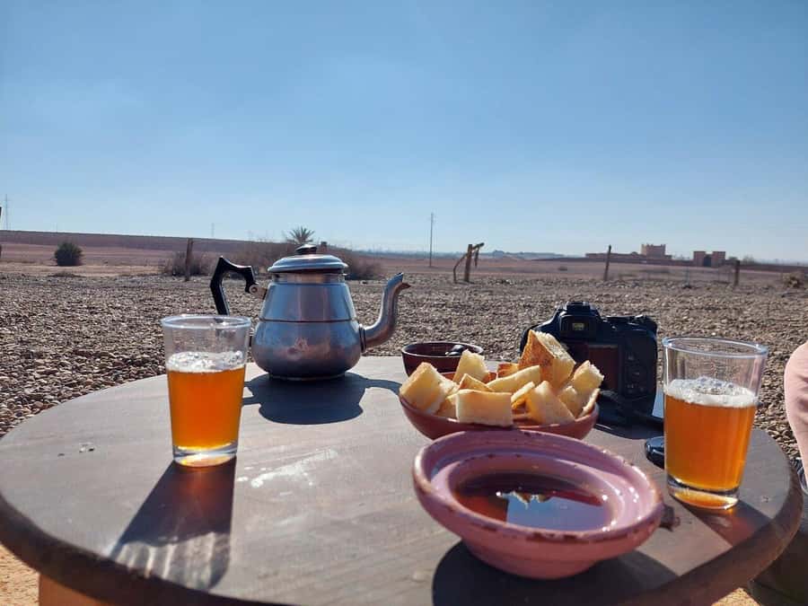 From Marrakech: ATV Quad Bike Tour in Agafay Desert - A few practical cautions before booking