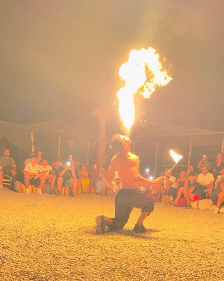 From Marrakech: Camel, Quad Bike Tour, Sunset, Dinner & Show - Guides can shape the whole evening