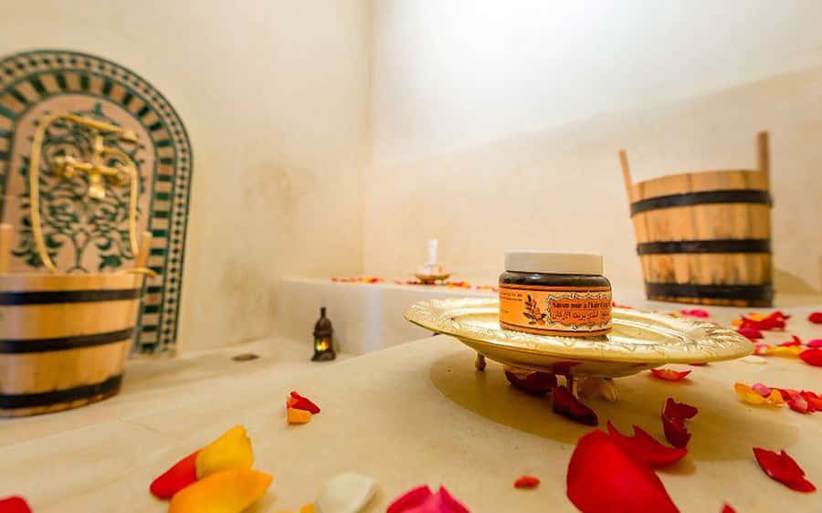 From Marrakech: Camel Ride, Quad Bike & Spa Full-Day Trip - Why the hammam is the day’s best finish